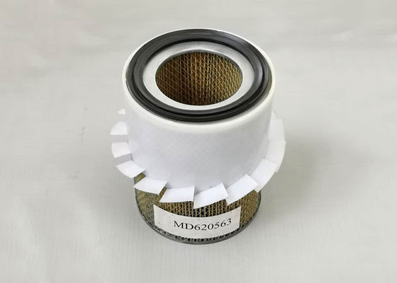 Воздушный фильтр тележки P784525 волокна Nanocomposite альтернативный