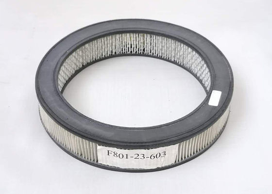 Воздушные фильтры автомобиля Powercore ISO9001 17801-62010 143mm трактора