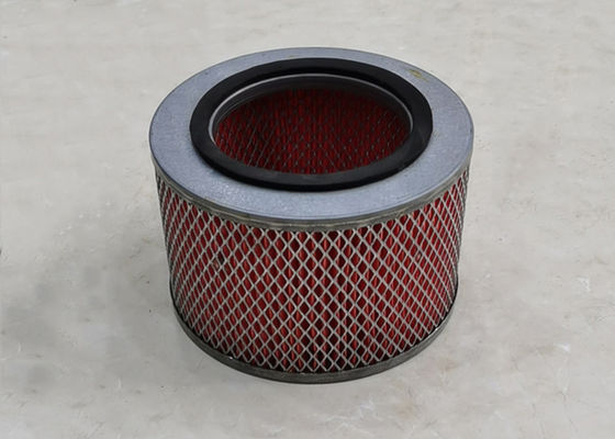 Европейская тележка 150mm 17801-64080 воздушных фильтров автомобиля