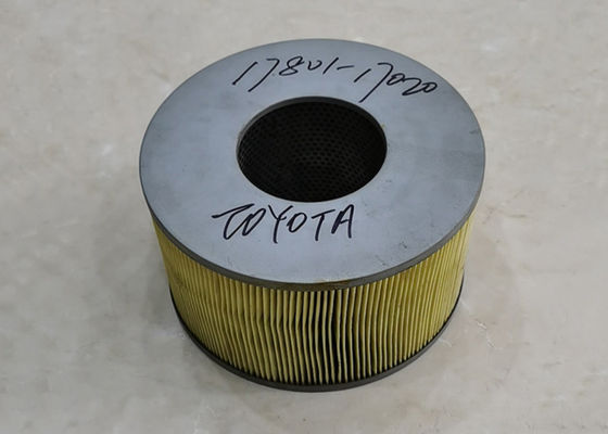 Воздушные фильтры корабля новой модели волокна Nanocomposite