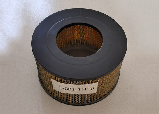 Воздушные фильтры автомобиля F801-23-603 52mm для автомобиля Соединенных Штатов
