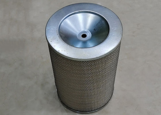Простые воздушные фильтры структуры K3544PU 370mm сверхмощные