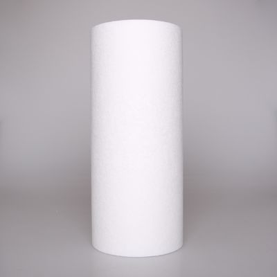 Ткань PP полипропилена Nonwoven плавит надутый патрон фильтра
