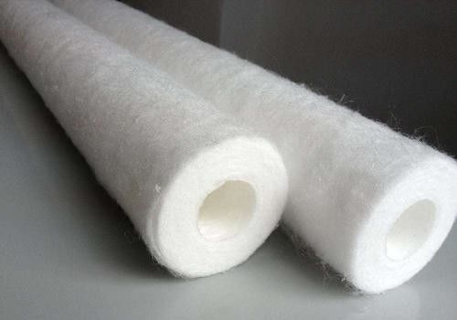 30 ″ ISO9001Cellulose PP плавит патрон фильтра