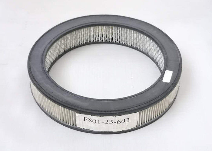 Воздушные фильтры автомобиля Powercore ISO9001 17801-62010 143mm трактора