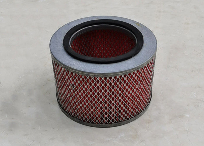 Европейская тележка 150mm 17801-64080 воздушных фильтров автомобиля