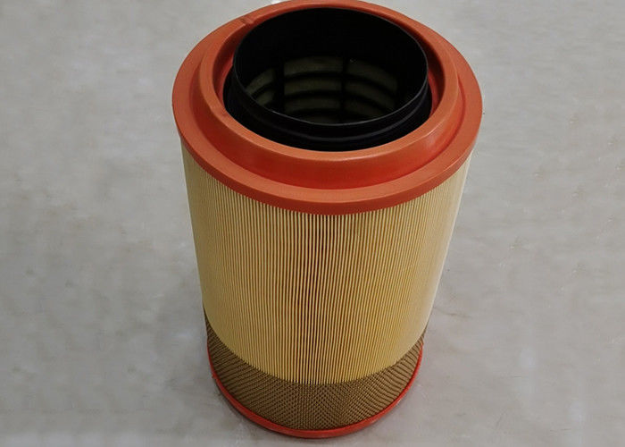 Высокие фильтруя воздушные фильтры точности K3261 460mm сверхмощные